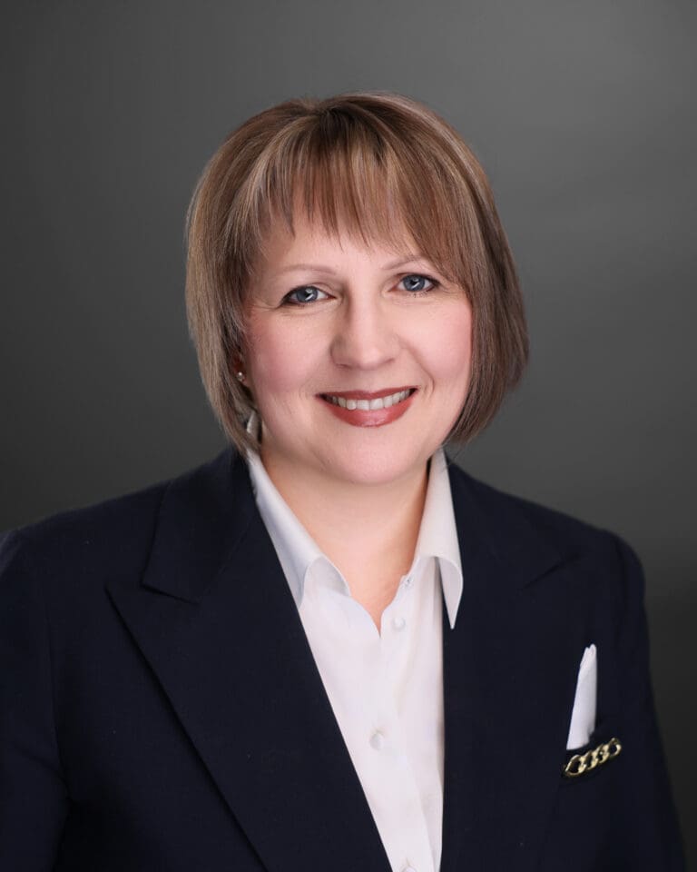 Inna Robrahn photo 2025