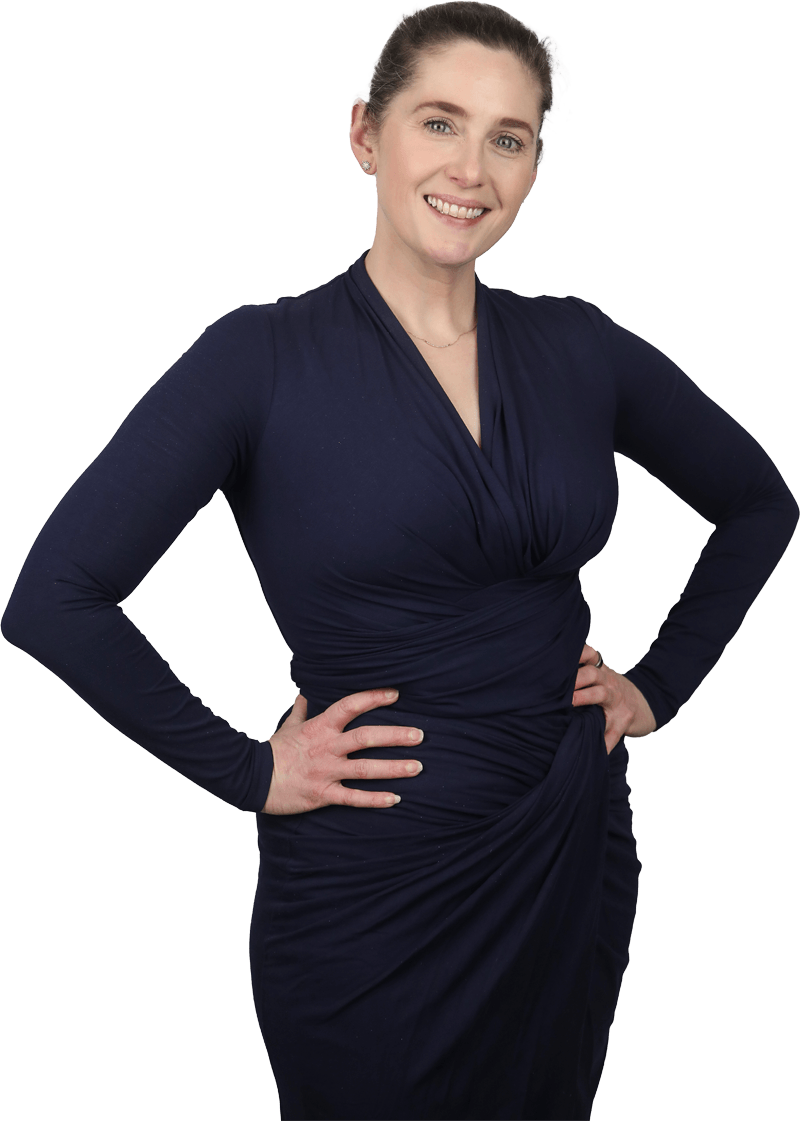 Dr. Osteen