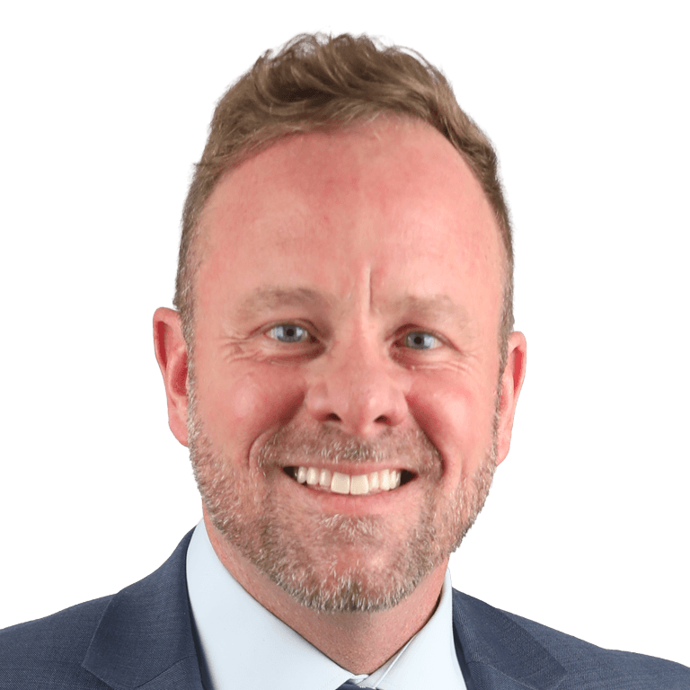Matthew Cronin, MD