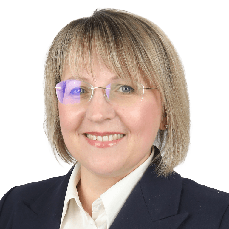 Inna Robrahn, MD