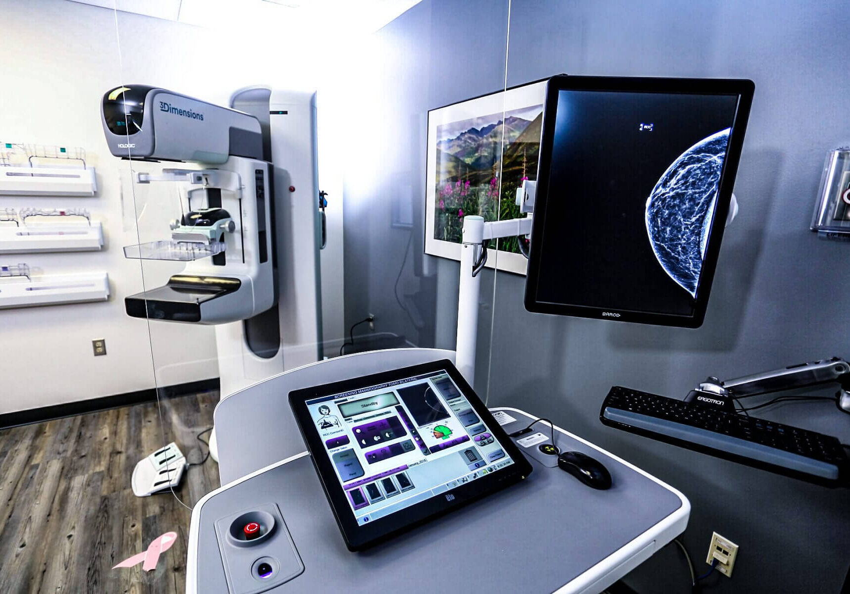 Breast Imaging-iak-service