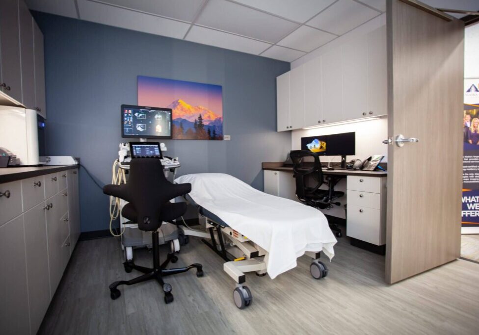 Ultrasound-iak-service