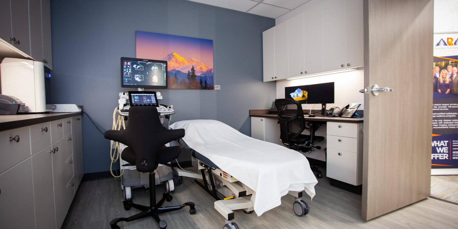 Ultrasound-iak-service